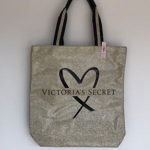 Victoria Secret Tote Bag